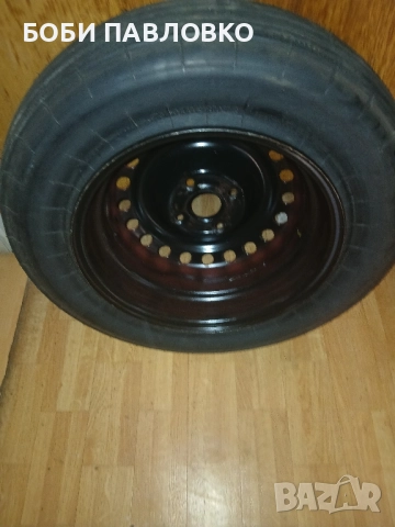 15цола патерица ауди 80 Б4 оем, снимка 3 - Аксесоари и консумативи - 51959184