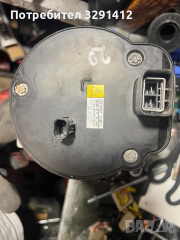 Компресор климатик Toyota RAV4 Hybrid 042400-0171