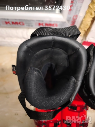 Ски обувки Atomic 27.5 100, снимка 8 - Зимни спортове - 53226563