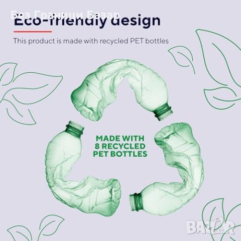 Нов Калъф за Лаптоп Trust Lisboa - Защита и Стил, 16 инча, Син, снимка 8 - Лаптоп аксесоари - 43407810