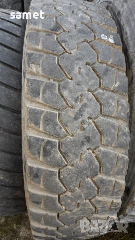 315 80 22.5 , снимка 2 - Гуми и джанти - 36182362