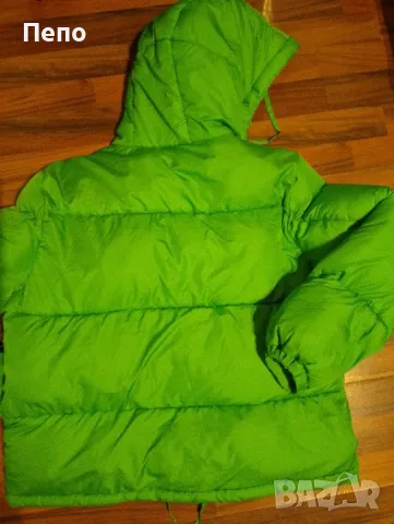 Зимно яке H&M, снимка 3 - Якета - 49022455