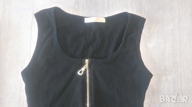 Две малки черни рокли, снимка 3 - Рокли - 27095072