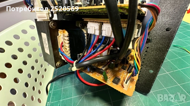 KENWOOD subwoofer, снимка 7 - Тонколони - 52620359