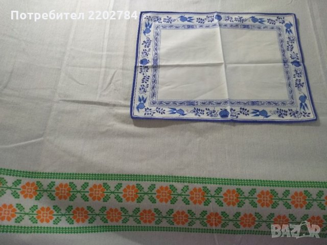 Битови покривки за маса, снимка 7 - Покривки за маси - 34721154