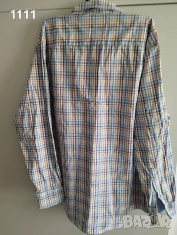 Ризи Redmond размер XL., снимка 12 - Ризи - 47736745