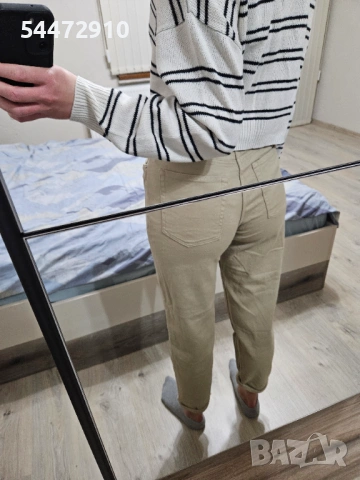 Панталон H&M, снимка 5 - Панталони - 53435012