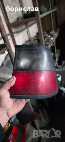 Десен външен стоп за Ситроен Ксантия 