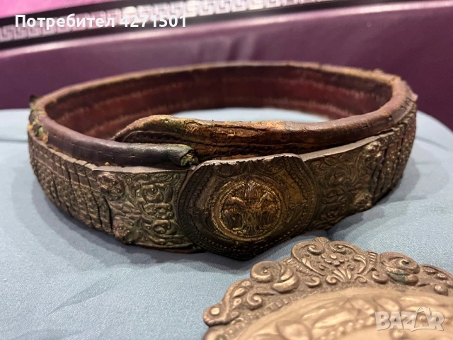 Накити и банктноти , снимка 7 - Антикварни и старинни предмети - 53015007