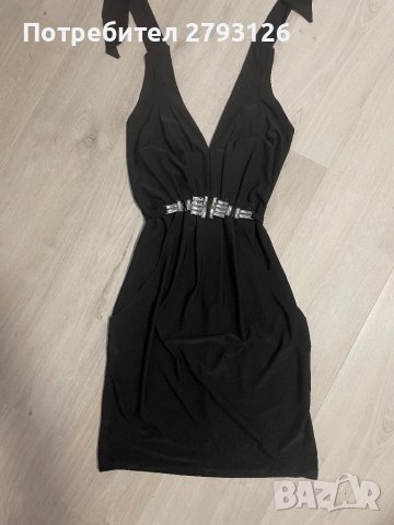 Дамски рокли 