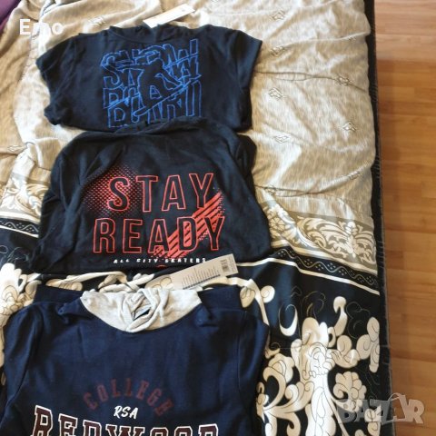 Екипи , снимка 7 - Детски комплекти - 30232209