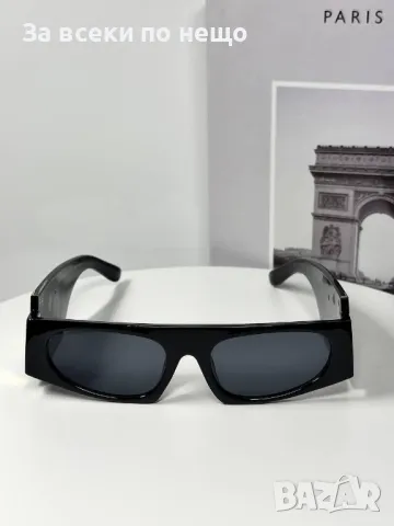 Dolce&Gabbana Слънчеви Очила С UV400 Защита С ПОДАРЪК🎁Калъф - Различни Цветове Код E111, снимка 5 - Слънчеви и диоптрични очила - 50231456