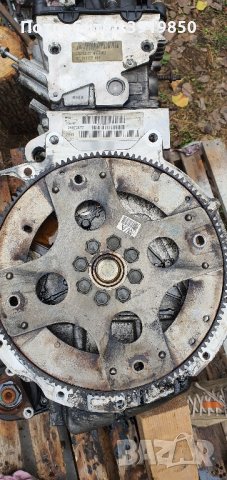 BMW E70 необорудван мотор 3.0SD 286, снимка 3 - Части - 43512461