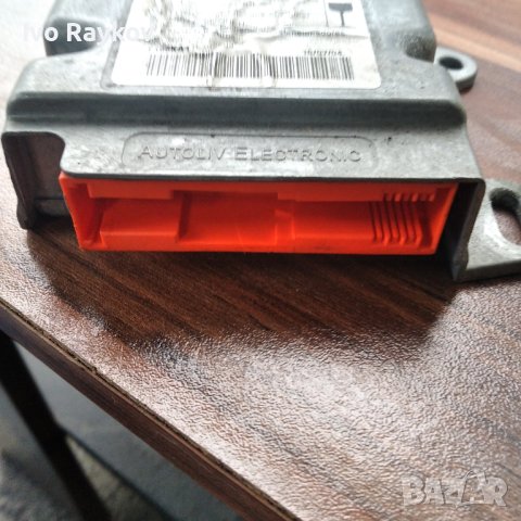 Аирбаг сензори за Renault ,8 броя , снимка 9 - Части - 43314012