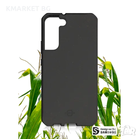 ITskins Feroniabio Terra Калъф за Samsung Galaxy S22, снимка 1 - Калъфи, кейсове - 48204373