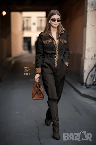 гащеризон louis vuitton , снимка 2 - Гащеризони - 51303474