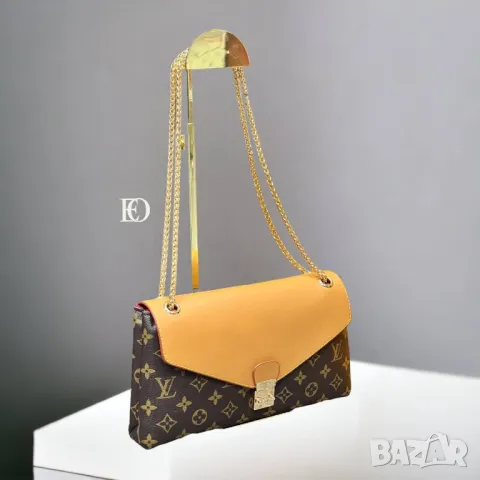 чанти louis vuitton , снимка 2 - Чанти - 49197017