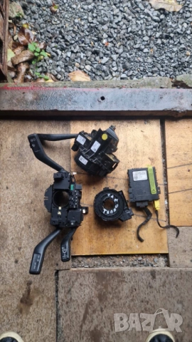 модул волан VW Passat Пасат 3C0959549A modul volan 3C0 959 549 A, снимка 2 - Части - 52204736