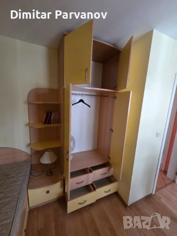 Разпродавам обзавеждане за апартамент , снимка 2 - Гардероби - 53094192