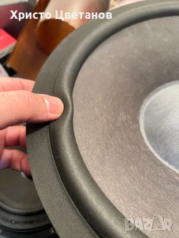 Гънки за Говорители, снимка 11 - Тонколони - 49802357