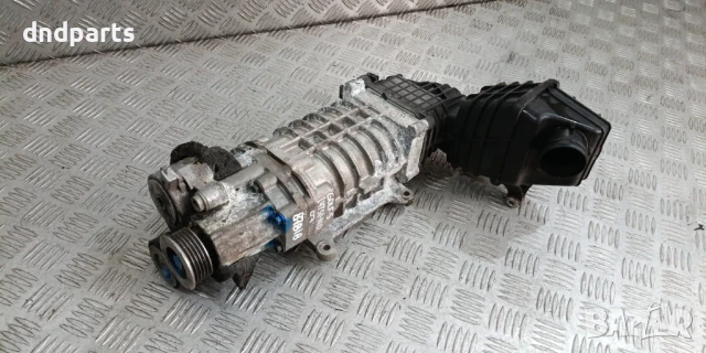 Механичен компресор VW Golf 5 1.4TSI 2007г.	