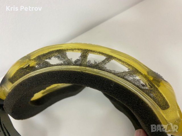 Ски/Мото Очила Маска Carrera, снимка 8 - Зимни спортове - 43004276