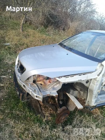 Преден капак за Киа Соренто - Kia Sorento, снимка 4 - Части - 48887751