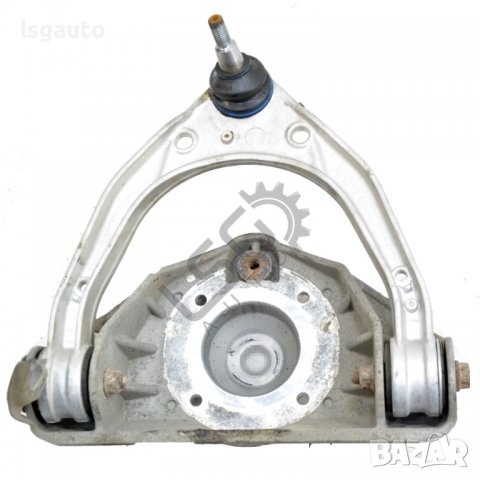 Преден десен носач Volkswagen Touareg I (7L) 2002-2010 ID:97222, снимка 2 - Части - 40176754