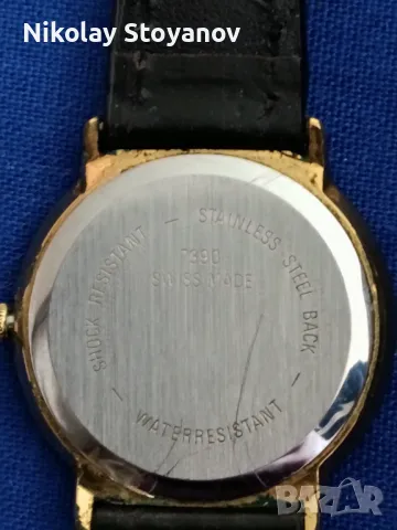 Ръчен часовник ORIS QUARTZ, снимка 2 - Мъжки - 49025954