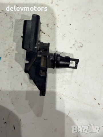 9663480880 MAP сензор от Citroen C-Elysee 1.6 HDi, двигател 9HP, 92 кс., 5 скорости, 2014 г., снимка 4 - Части - 52629158