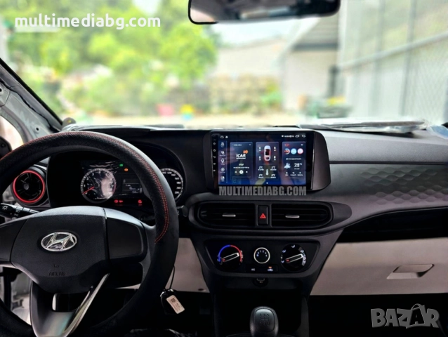 Hyundai i10 2019-2023 Hyundai i10 2019-2023, снимка 6 - Аксесоари и консумативи - 52614070