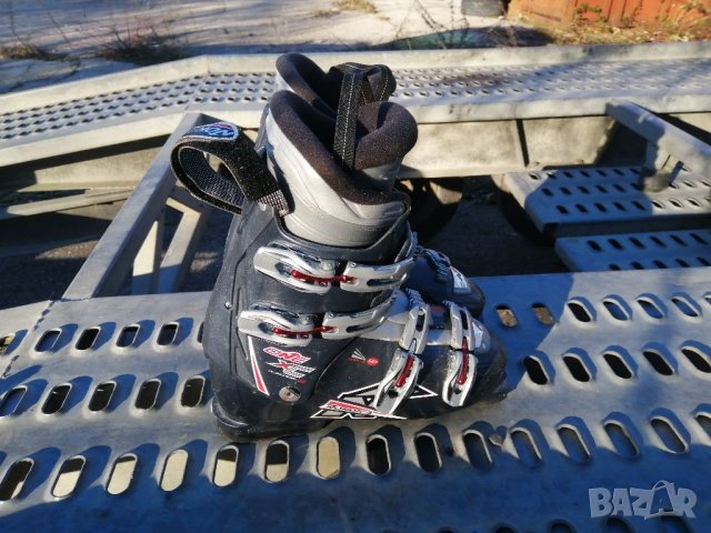 Ски обувки Nordika Нордика детски и женски размери.Налични номера 40 39 38 37 36 35 34 33 32 31 30. 