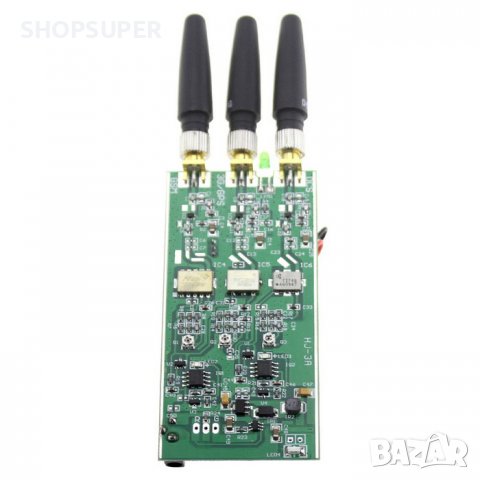 Заглушител за телефон, снимка 9 - Други - 28220270