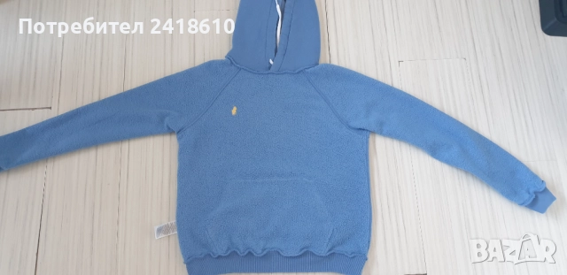 POLO Ralph Lauren Washed Womens Size M  ОРИГИНАЛ! Дамски Суичер!, снимка 6 - Суичъри - 52775465