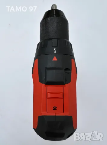 Hilti SF 4-22 ATC Nuron - Нов! Безчетков винтоверт 2x22V 4.0Ah 2024г., снимка 4 - Винтоверти - 49625806