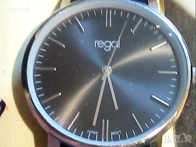 красив мошки 4асовник регал оригинал, снимка 2 - Мъжки - 51682551