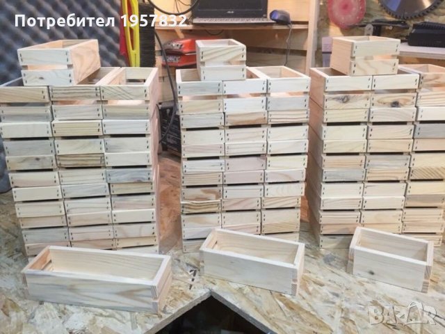 Поставка за прибори ръчна изработка, снимка 11 - Декорация за дома - 26227667