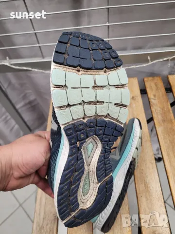 New Balance Solvi  V.2 маратонки - 39 номер, снимка 11 - Маратонки - 50298309