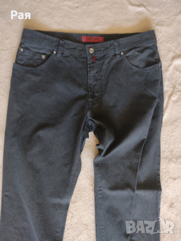 Мъжки дънки / панталон Pierre Cardin, снимка 1 - Дънки - 36447902