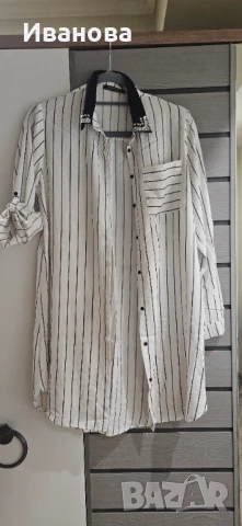 Ризи, блузи, снимка 3 - Ризи - 51159113