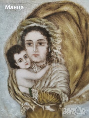 Много стара картина, снимка 4 - Картини - 38943733