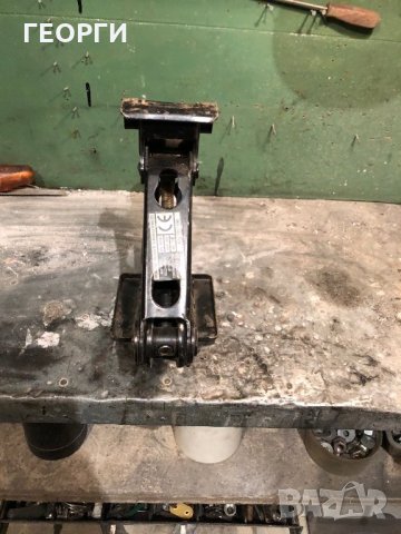 крик эа алфа ромео 145 146, снимка 3 - Части - 28257744