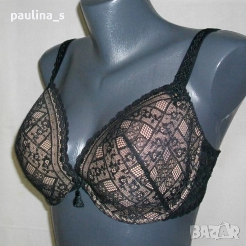 Четири различни броя / Луксозен сутиен "Sapph.", "Simone Perele", "Triumph" и "C&A" , снимка 13 - Бельо - 36347816