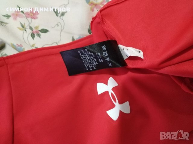 UNDER ARMOUR, снимка 7 - Спортни екипи - 36632750