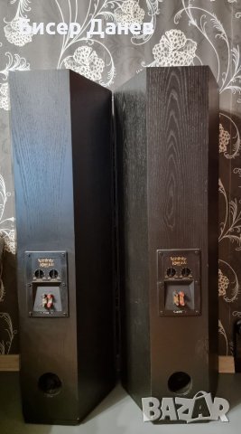 Тонколони Infinity Kappa  8.2i II, снимка 5 - Тонколони - 43613822