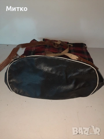 Непромокаема туристическа раница , снимка 6 - Екипировка - 53078173