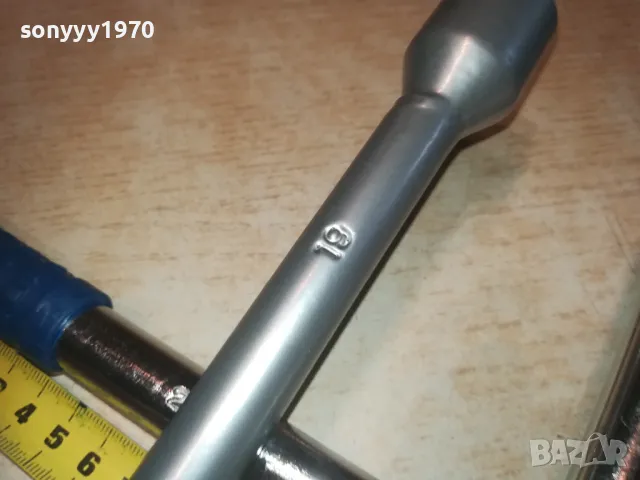 КРЪСТАЧКИ ЗА ГУМИ 40 И 50СМ 1110241116, снимка 11 - Аксесоари и консумативи - 47543947