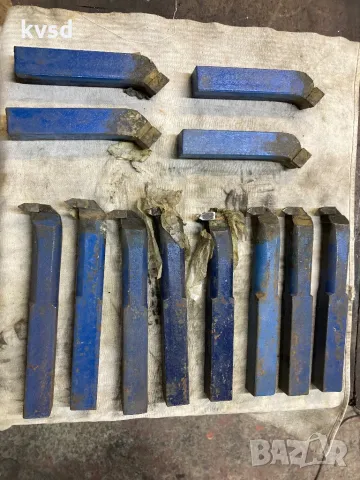 Стругарски ножове 