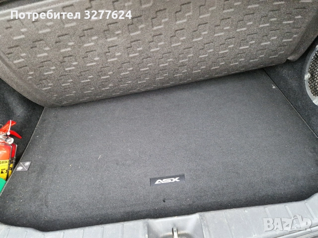 Mitsubishi ASX 1.8D 4x4 НА ЧАСТИ!, снимка 6 - Автомобили и джипове - 52830253