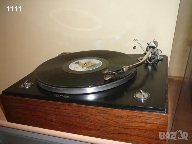 DELPHON GS-65TT S SME 3009 RAMO, снимка 8 - Ресийвъри, усилватели, смесителни пултове - 47412663